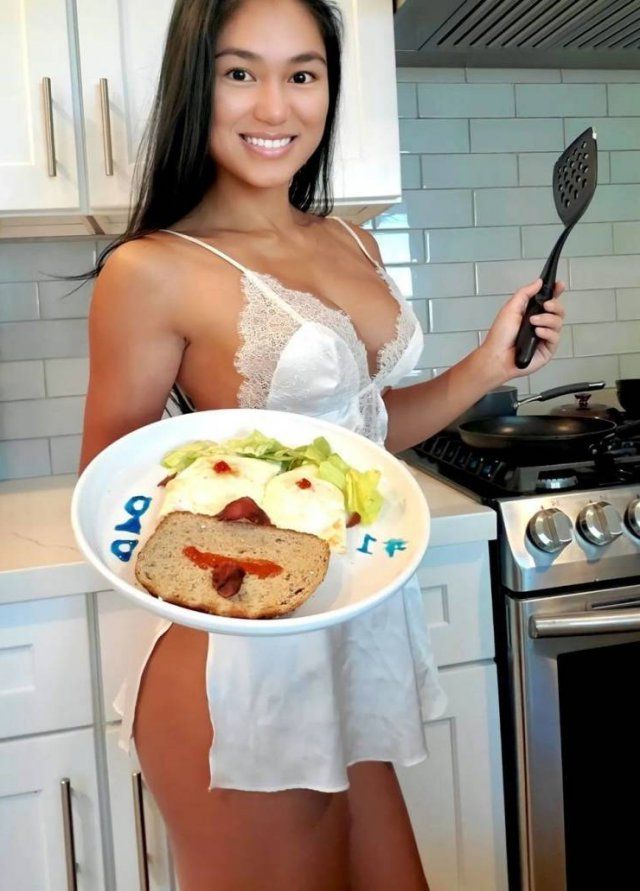 Симпатичные азиатки