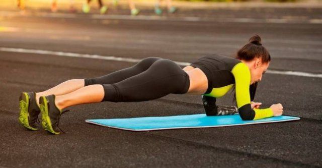 Спортивные девушки