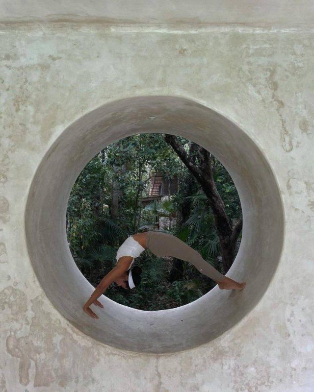 Спортивные девушки